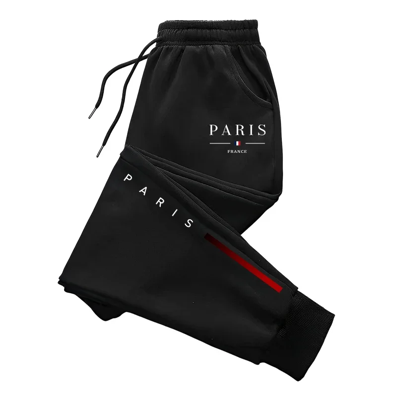 Paris Fashion Men - 2026 신상 남성 캐주얼 스웨트팬츠 도시