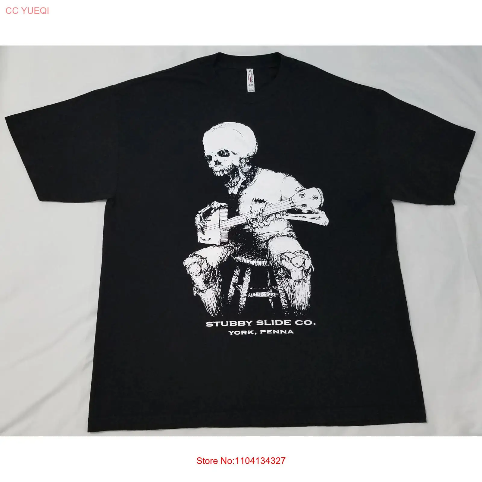 Xl Men'S Fashion - Stubby Slide Company 시가 박스 기타