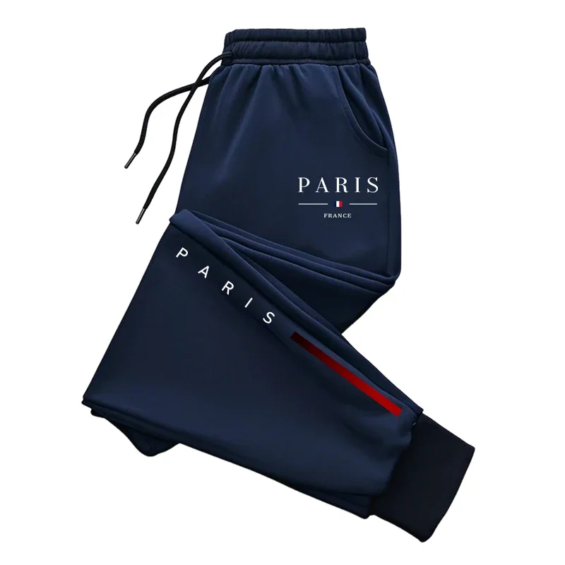 2026 신상 남성 캐주얼 스웨트팬츠 도시 패션 파리  - Paris Fashion Men 리뷰 및 가격