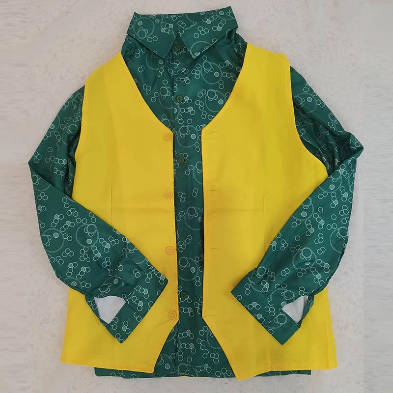 남성용 4피스 화려한 무대 공연 의상 세트 레드 블레이 - Mens Fashion Blazer 리뷰 및 가격