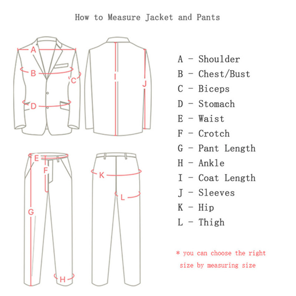 클래식 블루 2피스 남성 정장 세트, 맞춤 제작된 고급 - Mens Fashion Blazer 리뷰 및 가격