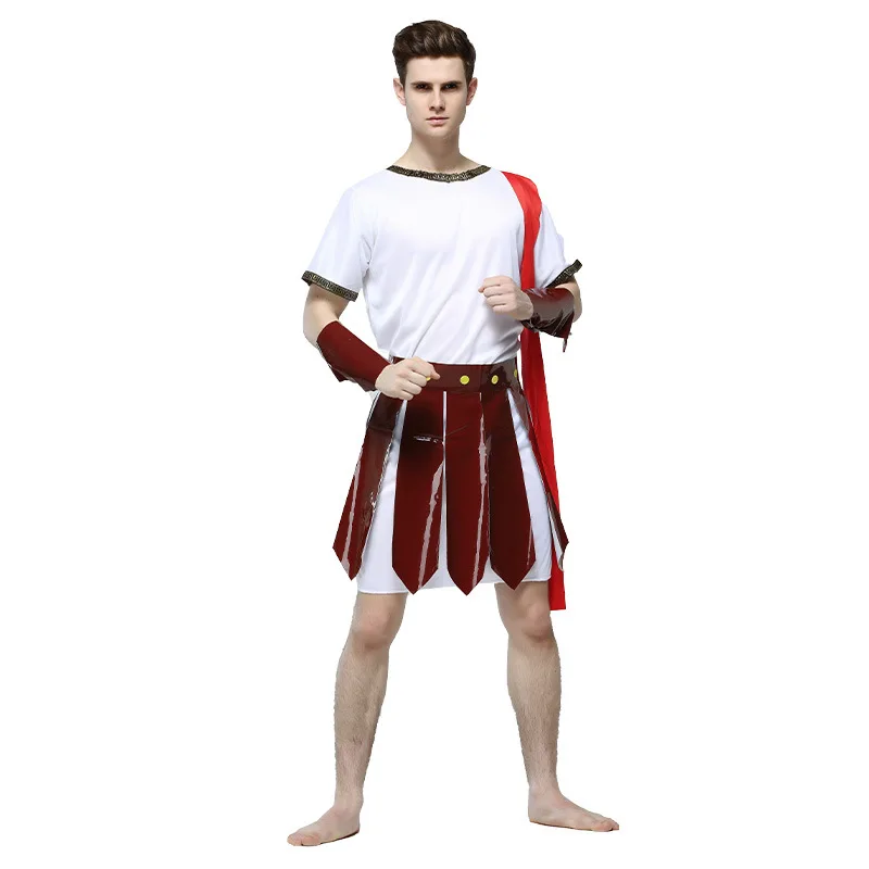 할로윈 성인 남성 스페인 Matador 스페인 황소 파 - Mens Fashion Jumpsuit 리뷰 및 가격