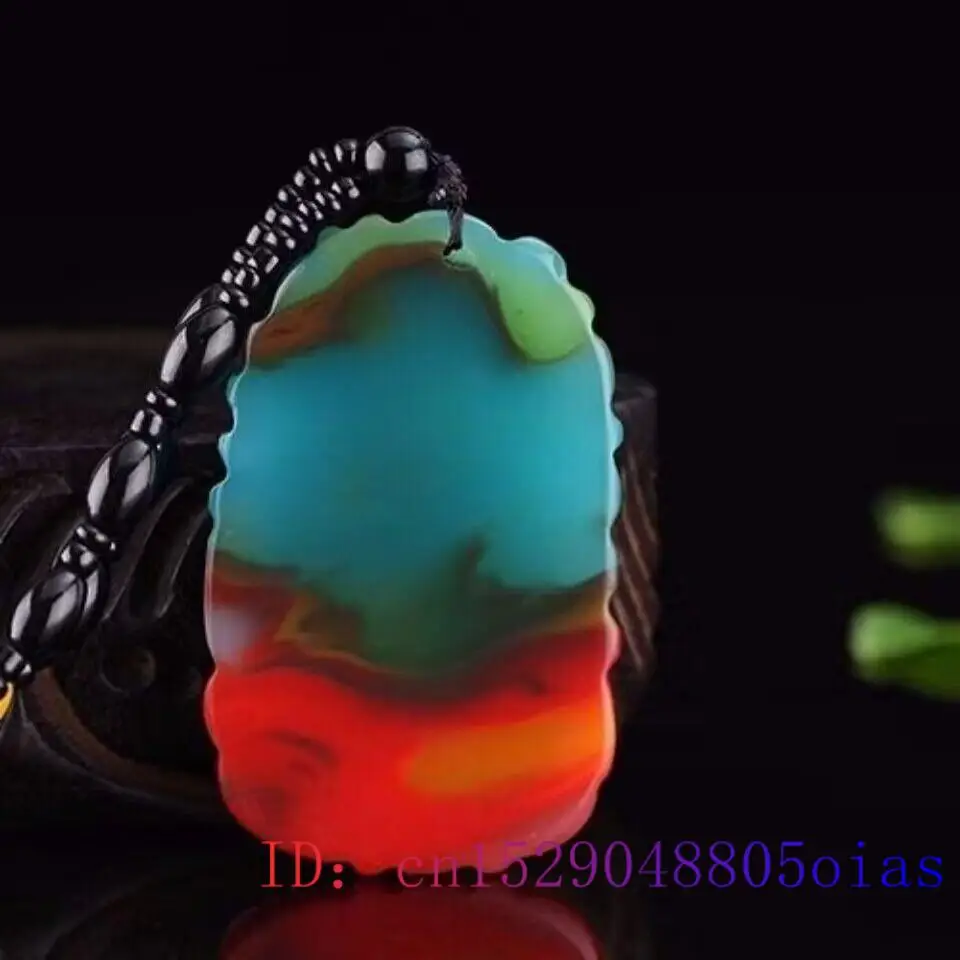 진짜 옥 드래곤 펜던트 목걸이 펜던트 보석 매력 선물  - Men'S Fashion Jewelry 리뷰 및 가격