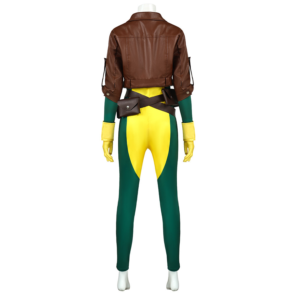 2026년 신작 로그 X-맨 코스프레 바디수트 여성 슈 - Mens Fashion Jumpsuit 리뷰 및 가격