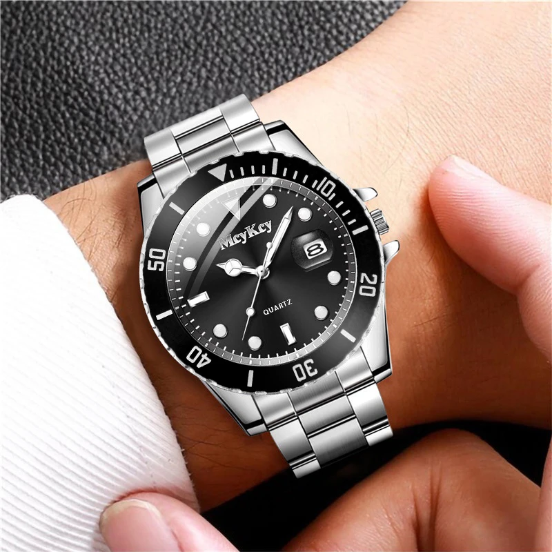 1PC 서프라이즈 미스터리 시계 블라인드 박스 - 패션 - Mens Fashion Watch 리뷰 및 가격