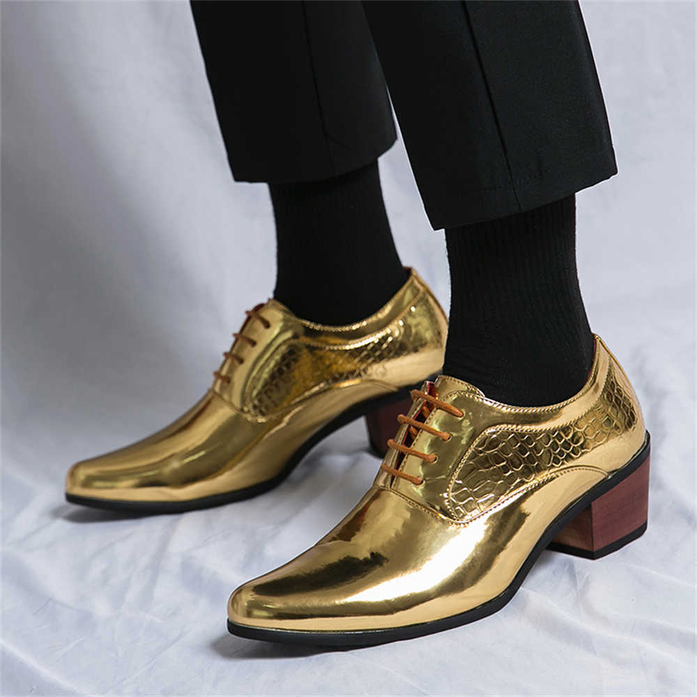 드레스 스니커즈 힐 남성용 브라운 드레스 슈즈 남성용  - Men'S Fashion Shoes 리뷰 및 가격