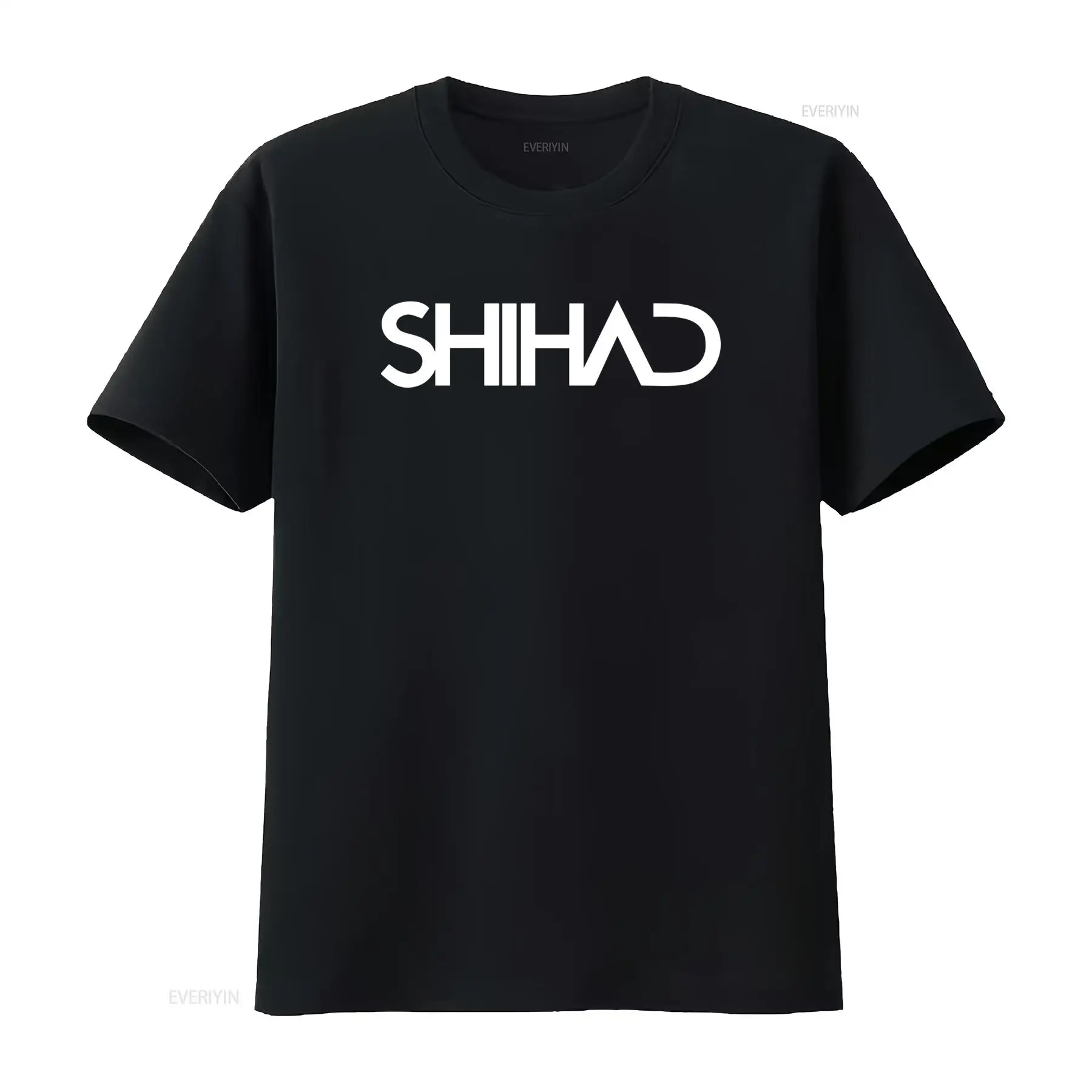 시하드 새로운 유행 티셔츠 모든 사이즈(S, M, L, - Xl Men'S Fashion 리뷰 및 가격