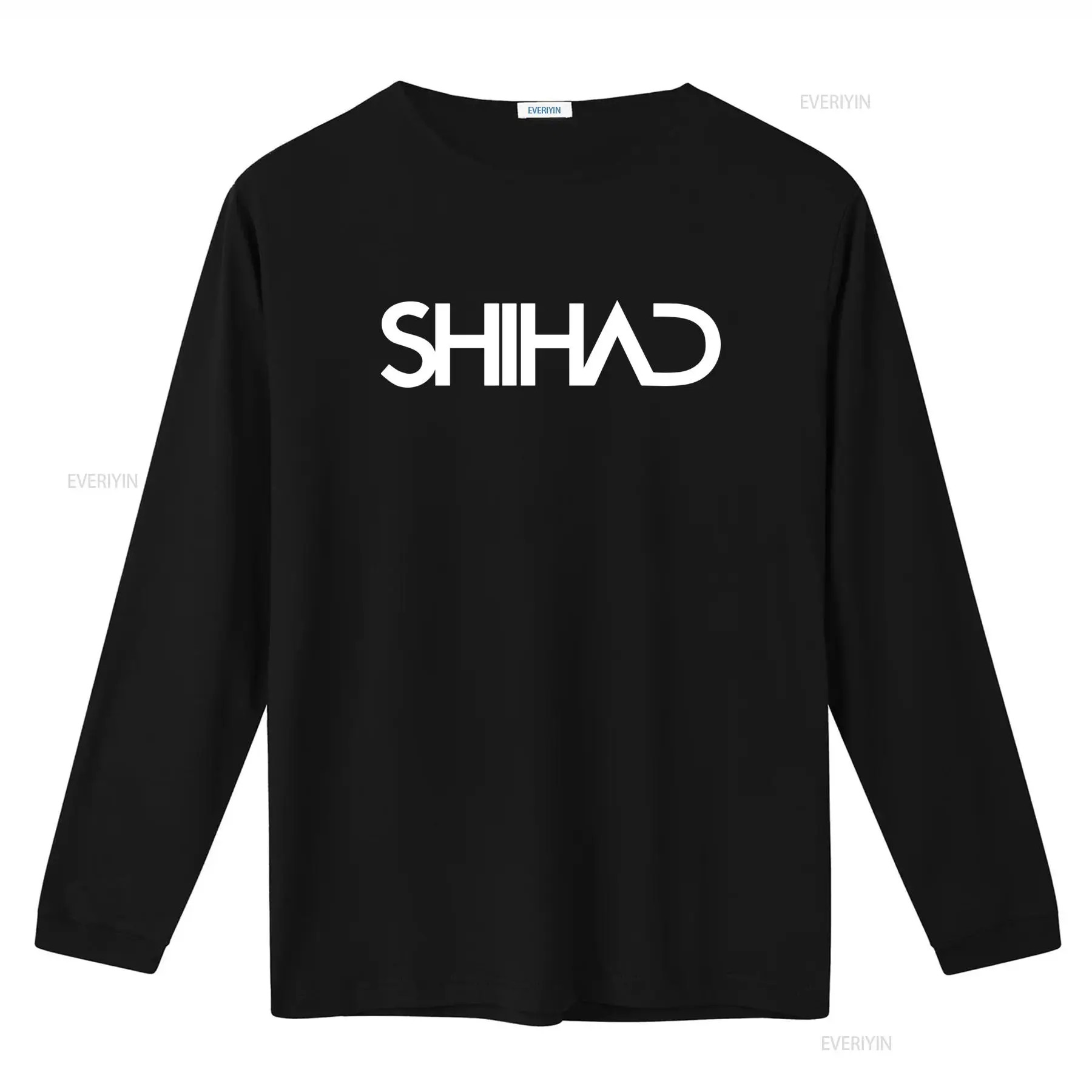 시하드 새로운 유행 티셔츠 모든 사이즈(S, M, L, - Xl Men'S Fashion 리뷰 및 가격