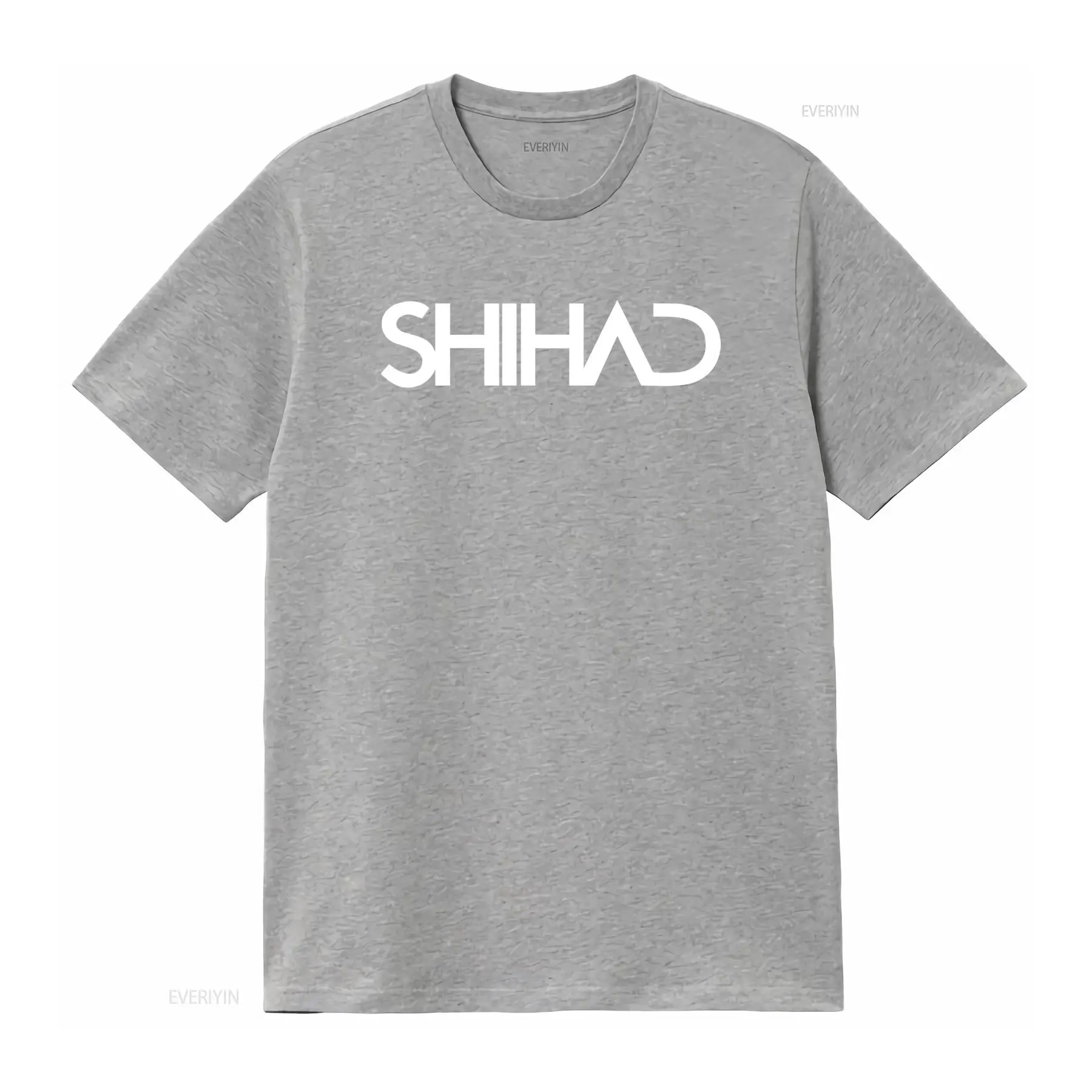시하드 새로운 유행 티셔츠 모든 사이즈(S, M, L, - Xl Men'S Fashion 리뷰 및 가격