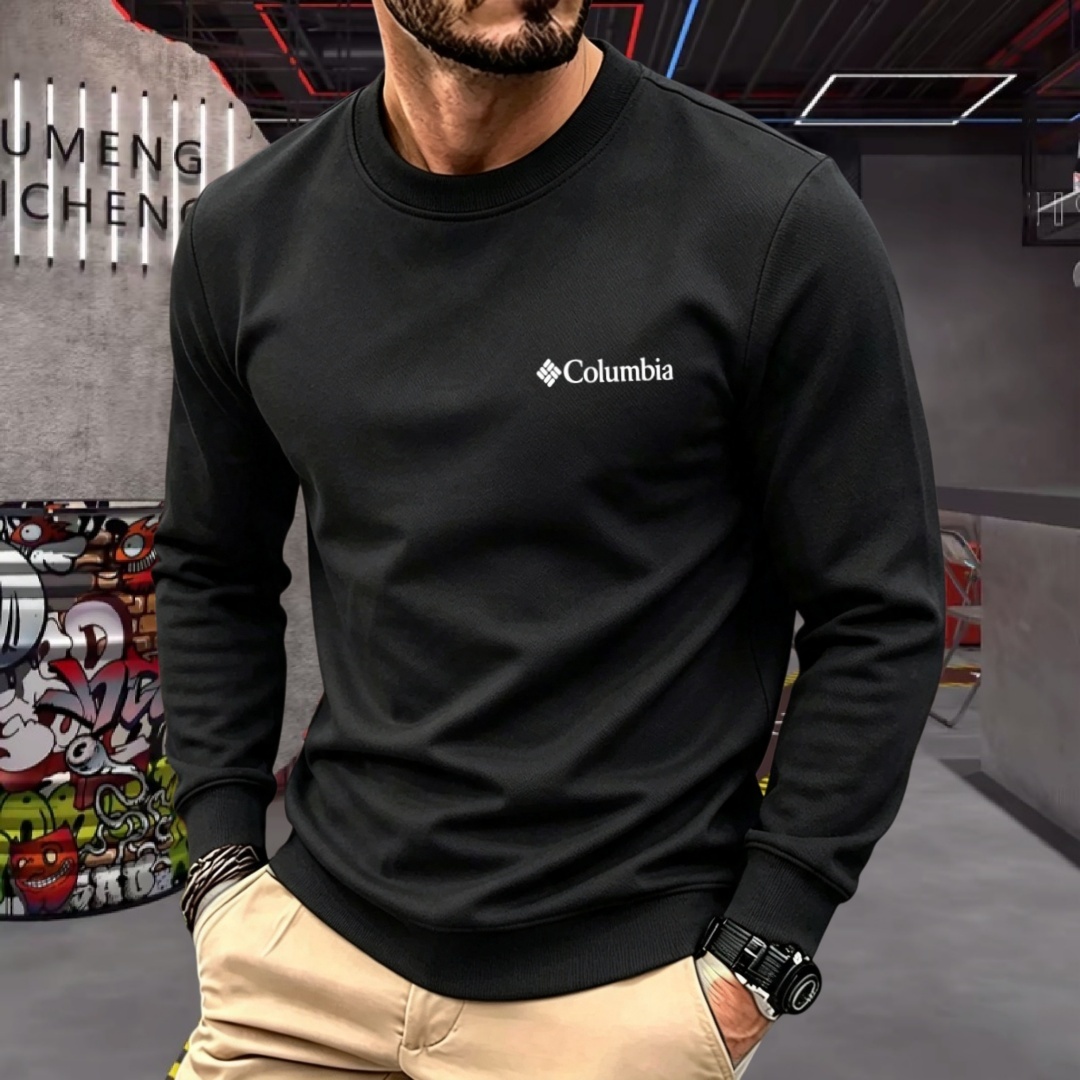 100% 순면 고급 브랜드 남성용 긴소매 폴로 셔츠 가 - Men'S Fashion T Shirts 리뷰 및 가격