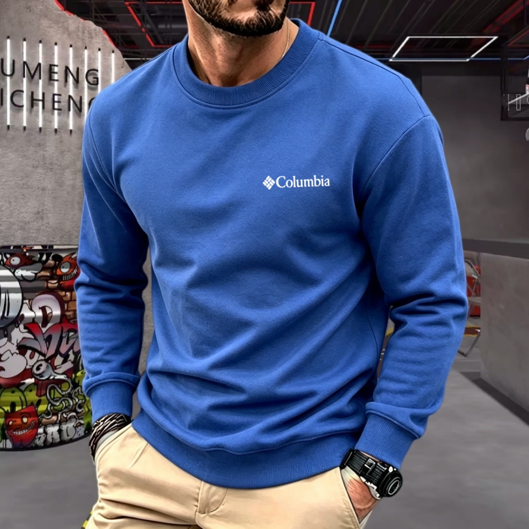 100% 순면 고급 브랜드 남성용 긴소매 폴로 셔츠 가 - Men'S Fashion T Shirts 리뷰 및 가격