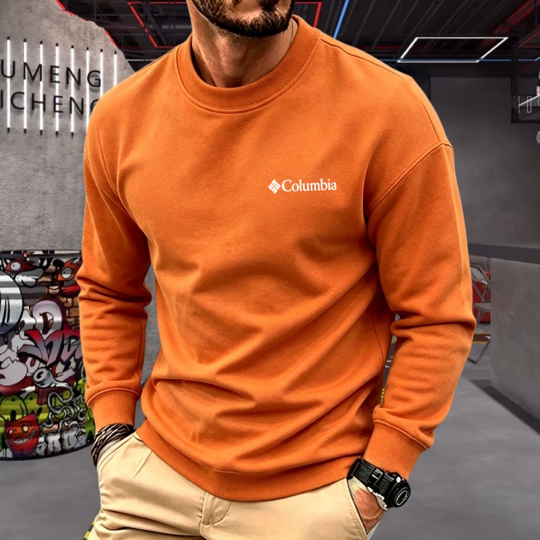 100% 순면 고급 브랜드 남성용 긴소매 폴로 셔츠 가 - Men'S Fashion T Shirts 리뷰 및 가격