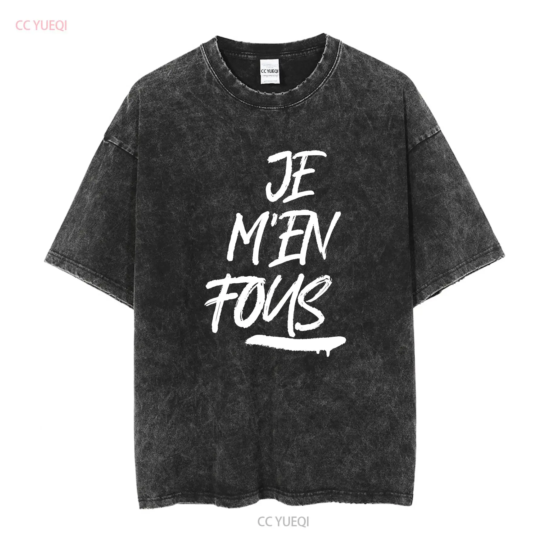 T 셔츠 je m'en fous zadig 긴 또는 짧 - Men'S Fashion Everyday 리뷰 및 가격