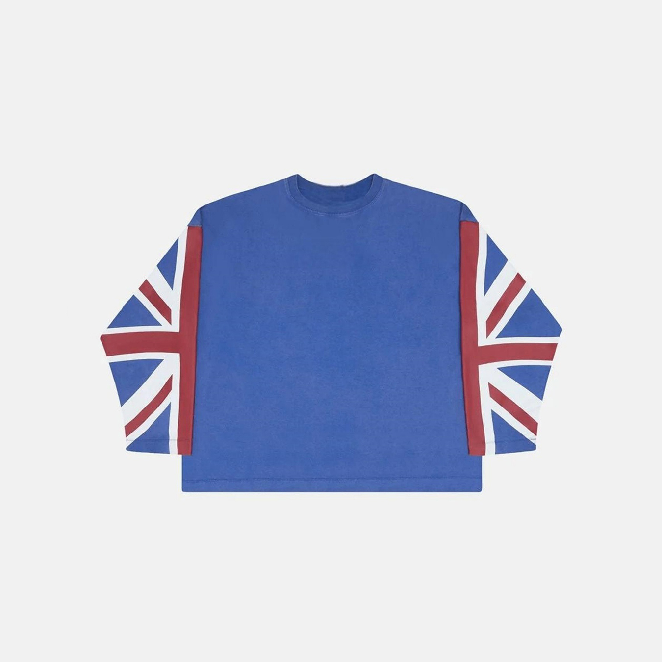 가을/겨울 시즌에 어울리는 대비되는 색상의 긴팔 티셔츠 - Men'S Fashion T Shirts 리뷰 및 가격