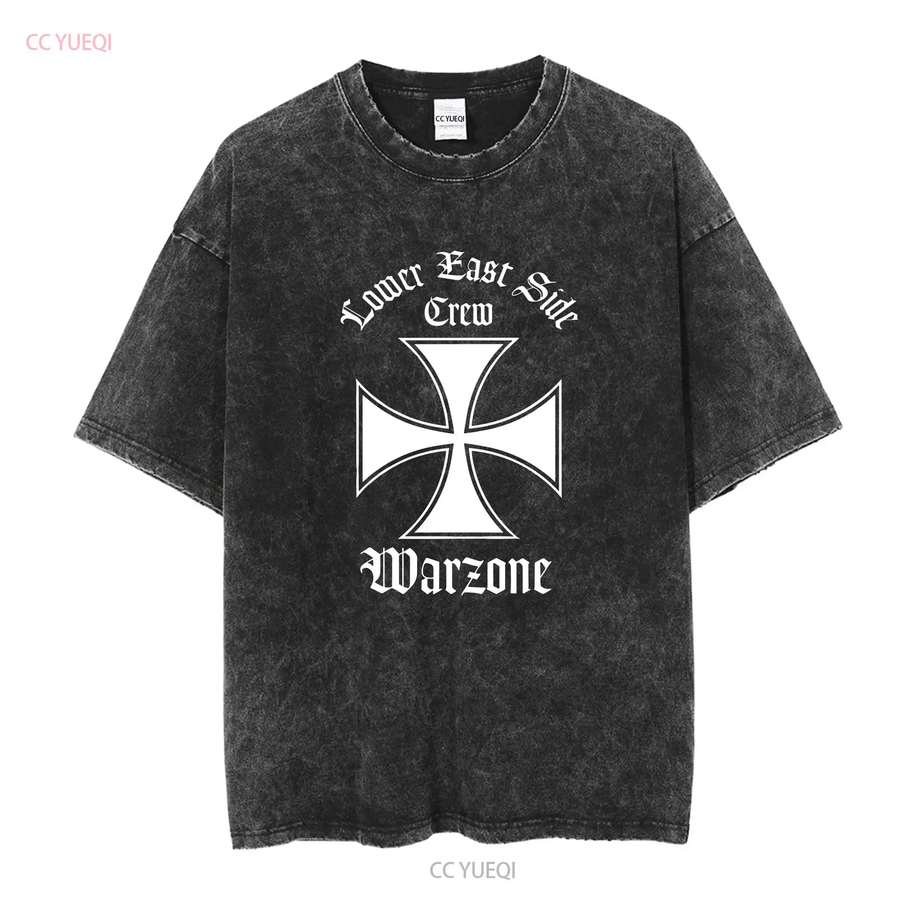 희귀 빈티지 90년대 Warzone Lower East - Xl Men'S Fashion 리뷰 및 가격
