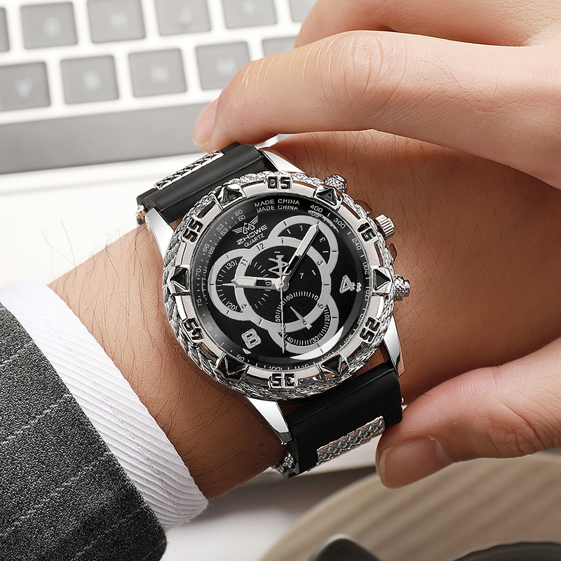 1개 서프라이즈 미스터리 시계 블라인드 박스-남성용 시 - Mens Fashion Watch 리뷰 및 가격