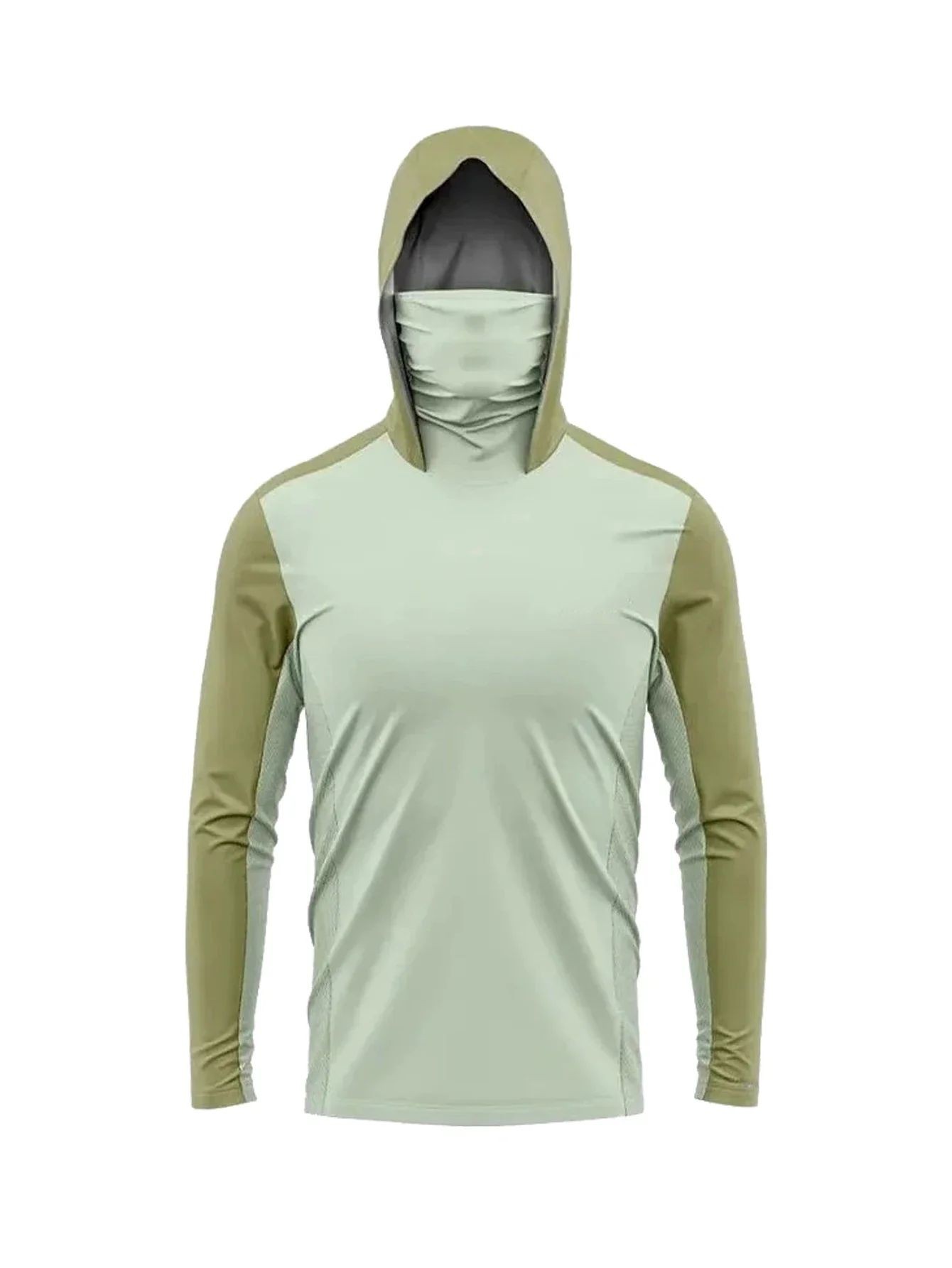 2026년 여름 신상 남성용 긴팔 티셔츠, 3D 카모  - Men'S Fashion T Shirts 리뷰 및 가격