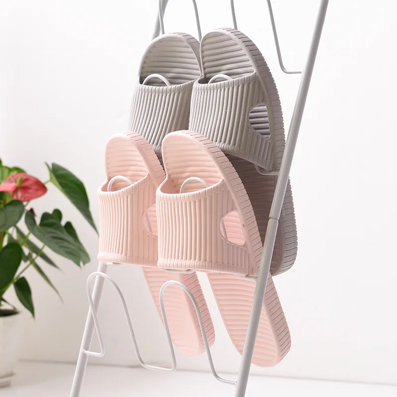 하우스 슬리퍼 플립플랍 여성 플랫폼 클라우드 야외 실내 - Men'S Fashion Shoes 리뷰 및 가격